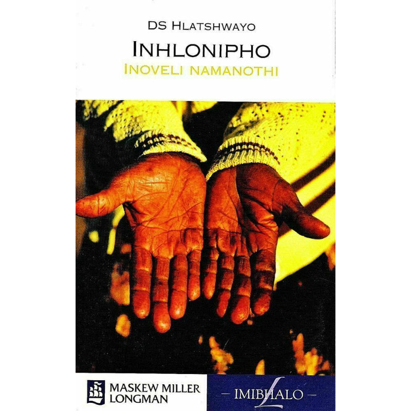Inhlonipho A approved For Grade 9