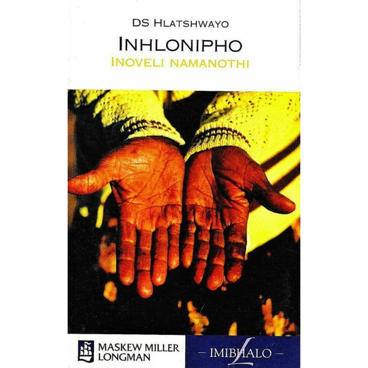 Inhlonipho A approved For Grade 9