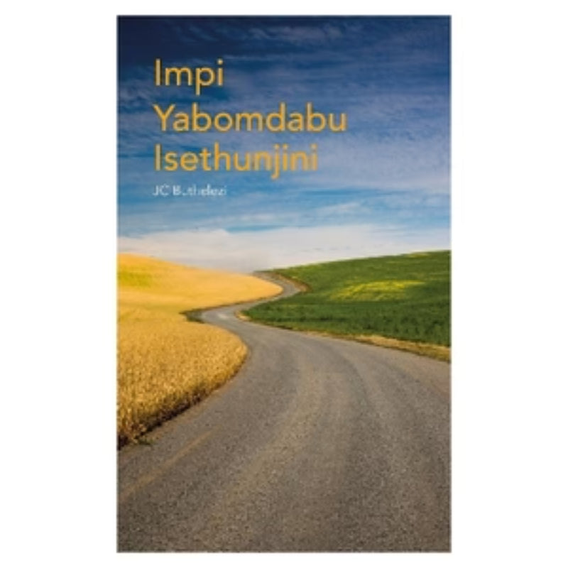 Impi Yabomdabu Isethunjini