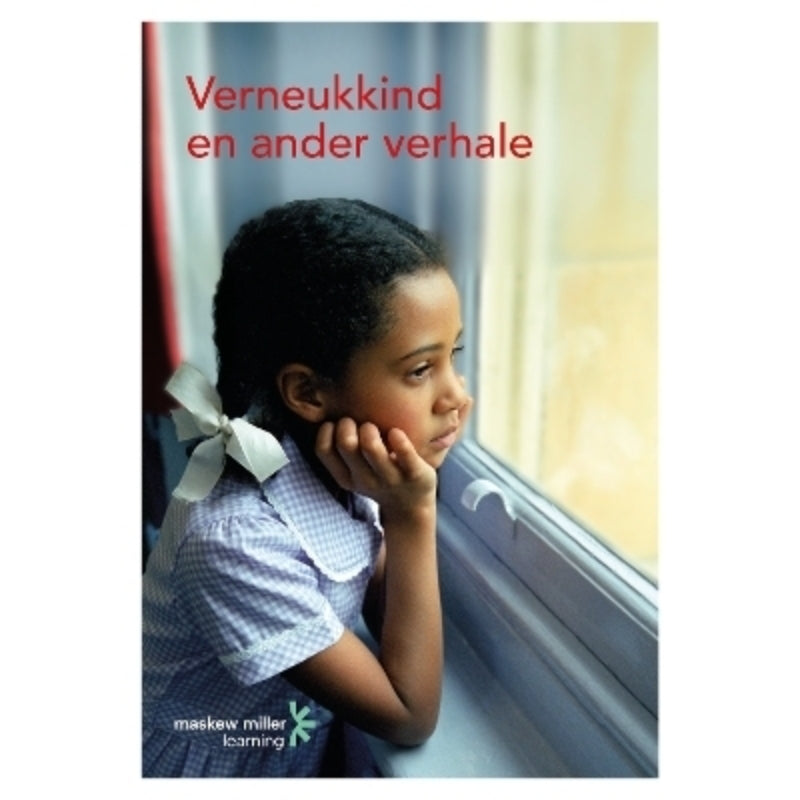 Verneukkind en Ander Verhale