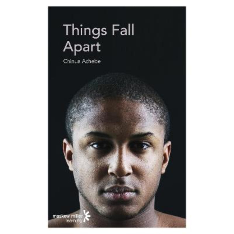 Things Fall Apart