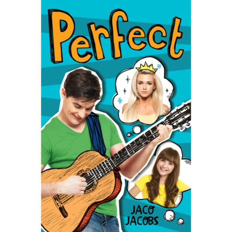 Perfect Jaco Jacobs