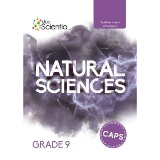 Doc Scientia Natural Science Grade 9