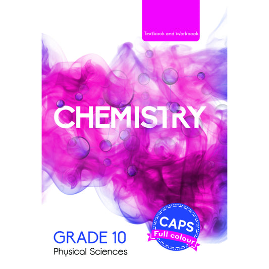 Doc Scientia Chemistry Grade 10