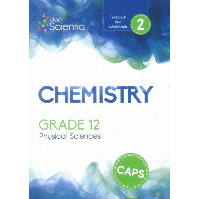 Doc Scientia Chemistry Tb Grade 12