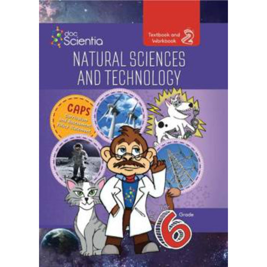 Doc Scentia NS&T Grd 6 Wb2