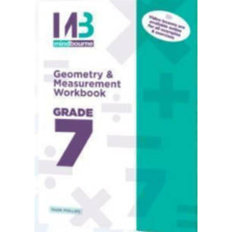 MB Geometry Gr 7 Wb