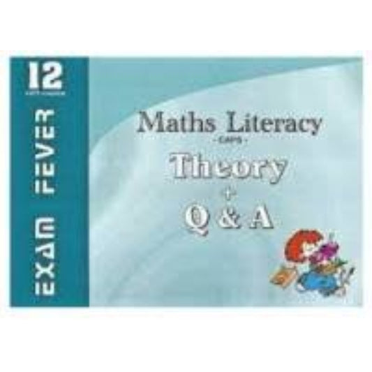 Exam Fever Mathematics Literacy Grade 12