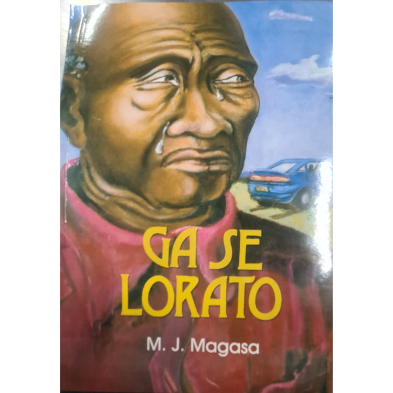 Ga Se Lorato