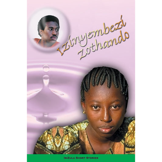 izinyembezi zothando
