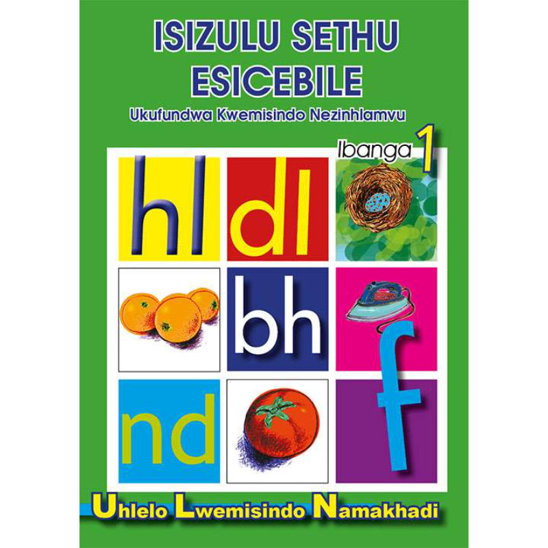 Isizulu Sethu Grd1 Programme Guide