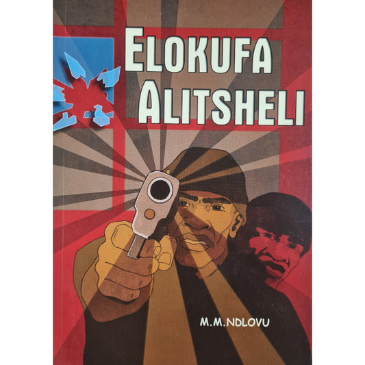 Elokufa Alitsheli