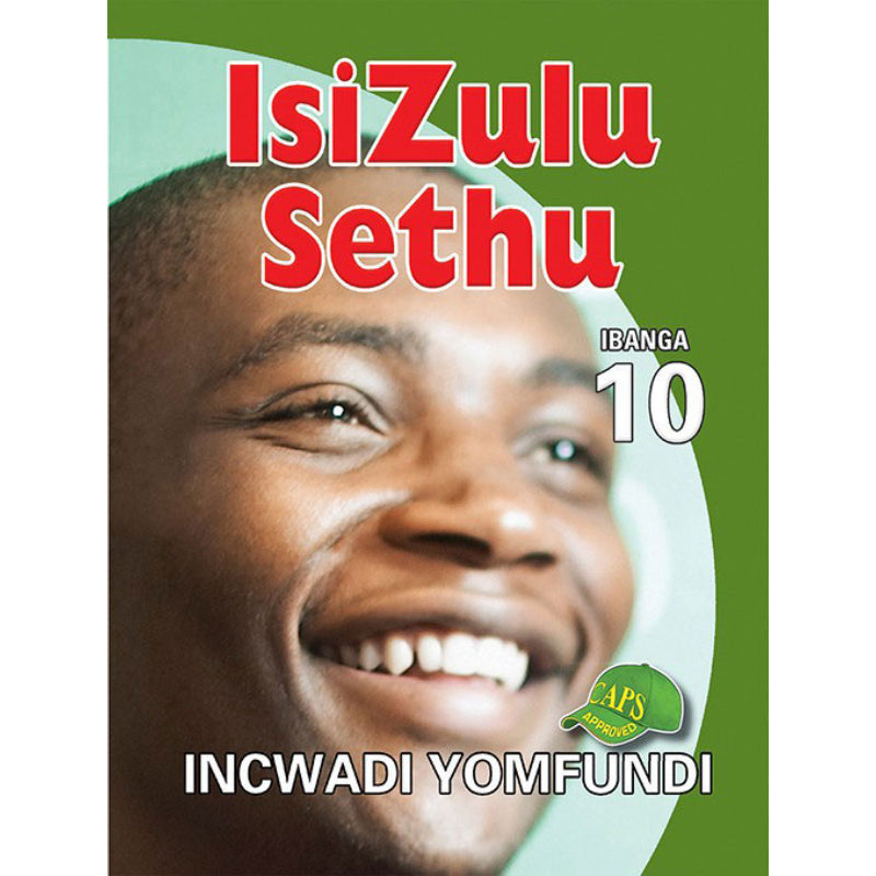 Isizulu Sethu Grade 10 Lb