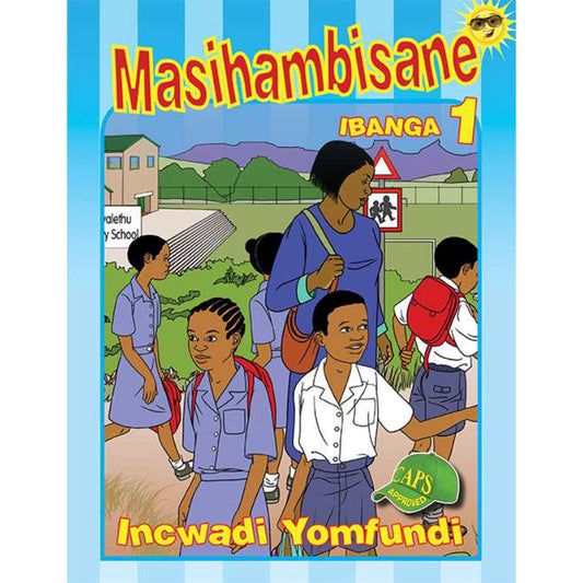 Masihambisane Gr 1 Lb