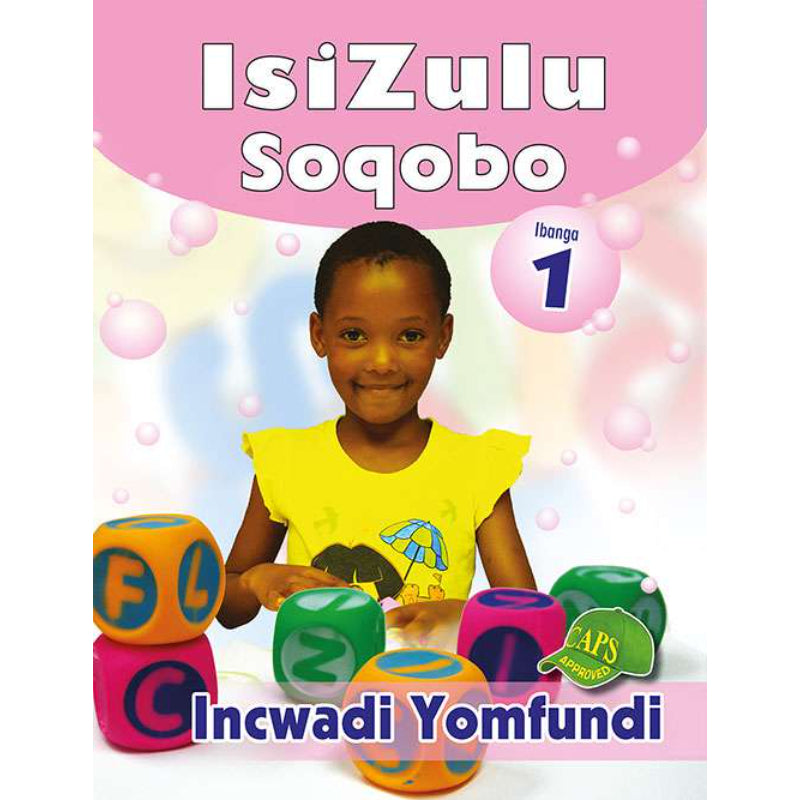 Isizulu Soqobo Grd 1 Lb