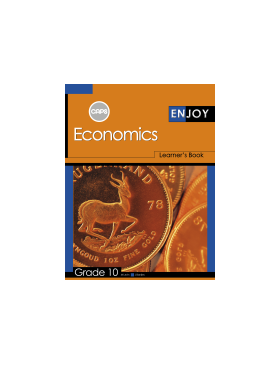 ENJOY ECONOMICS GRADE 10 LB