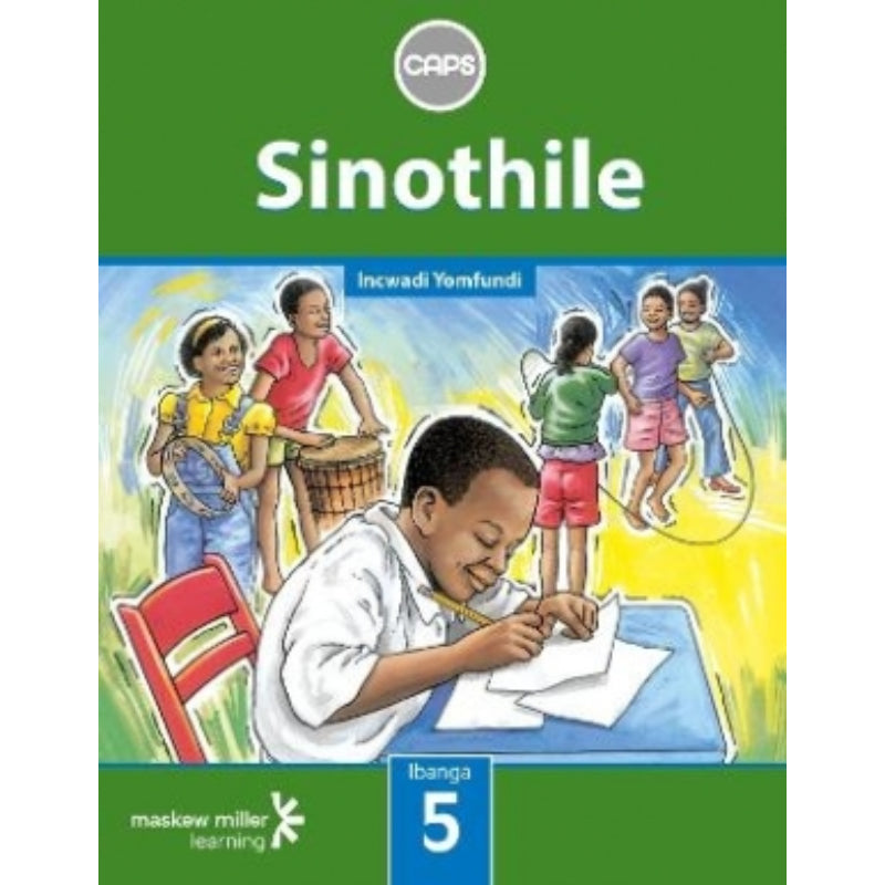 Sinothile Grade 5 Lb