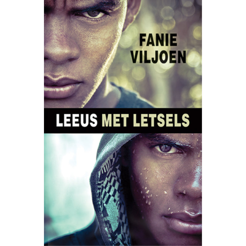 Leeus Met Letsels Leesboek