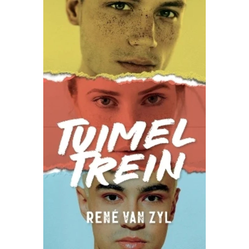 Tuimel Trein