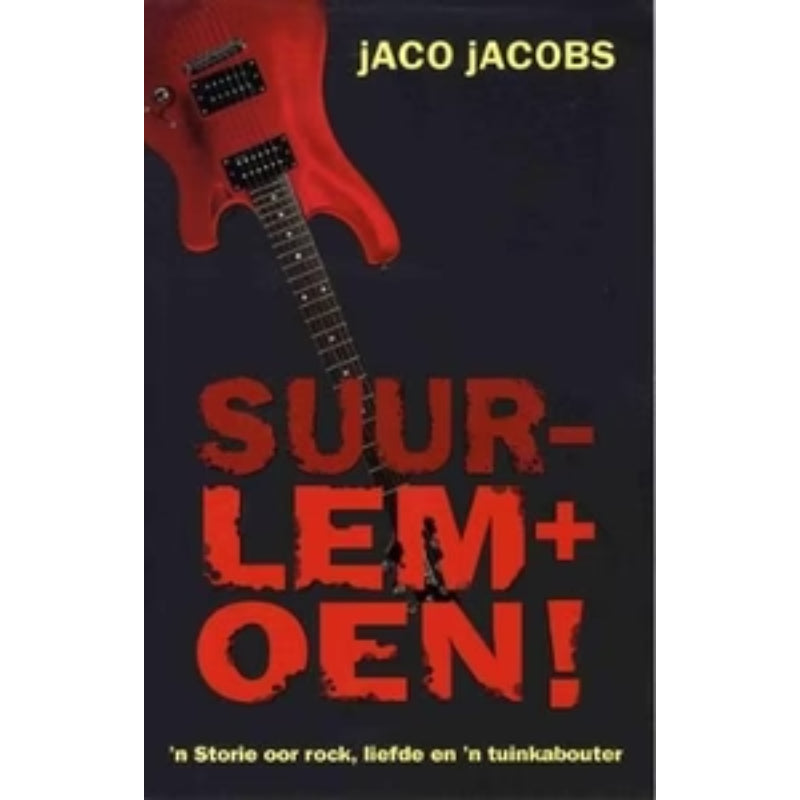Suur Lemoen Leesboek