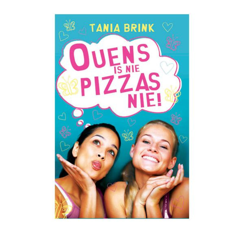 Ouens Is Nie Pizzas Nie