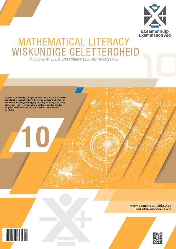 MATHEMATICAL LITERACY GRADE 10 PAPERS