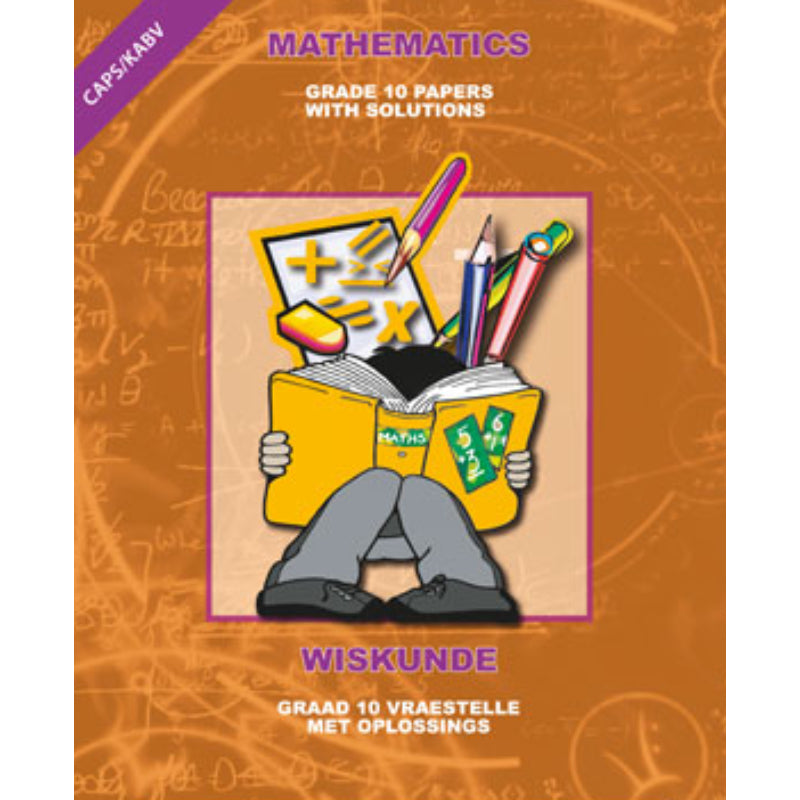 Mathematics Grade 10 Papers & Solutions
