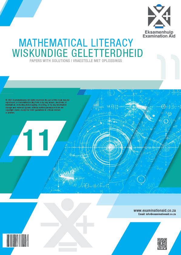 MATHEMATICS GRADE 11 PAPERS & SOLUTIONS
