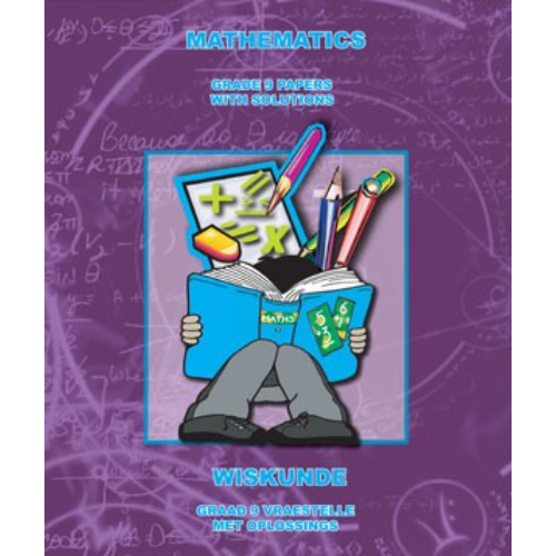 MATHEMATICS GRADE 9 PAPERS & SOLUTIONS