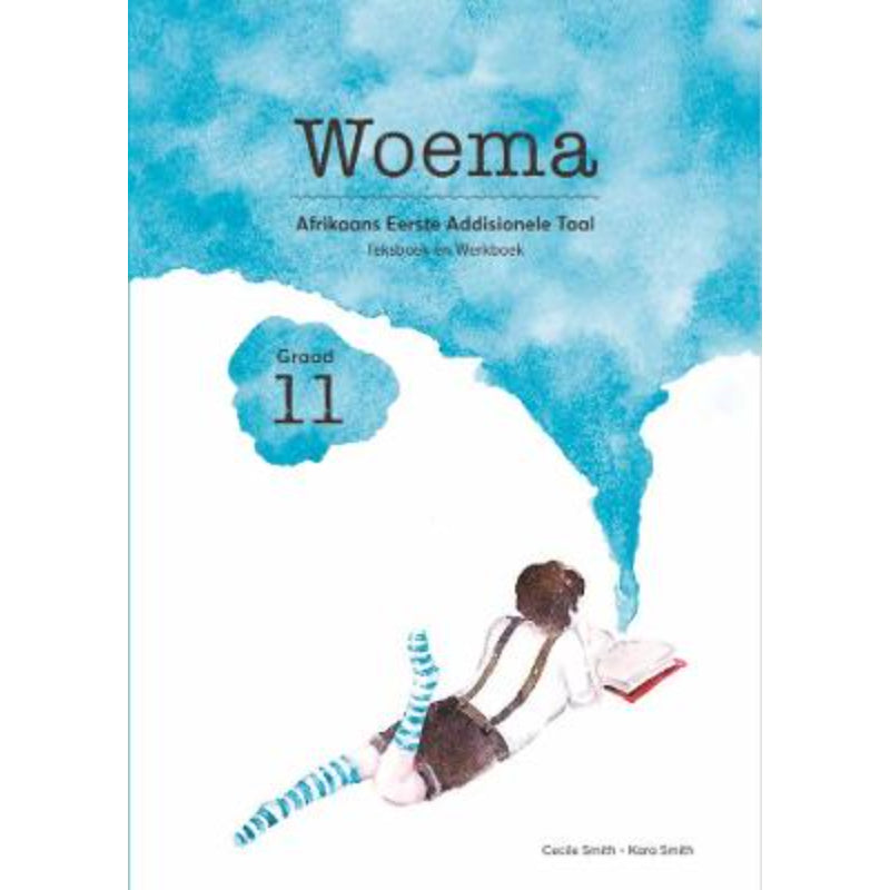 Woema Afrikaans Wb 11