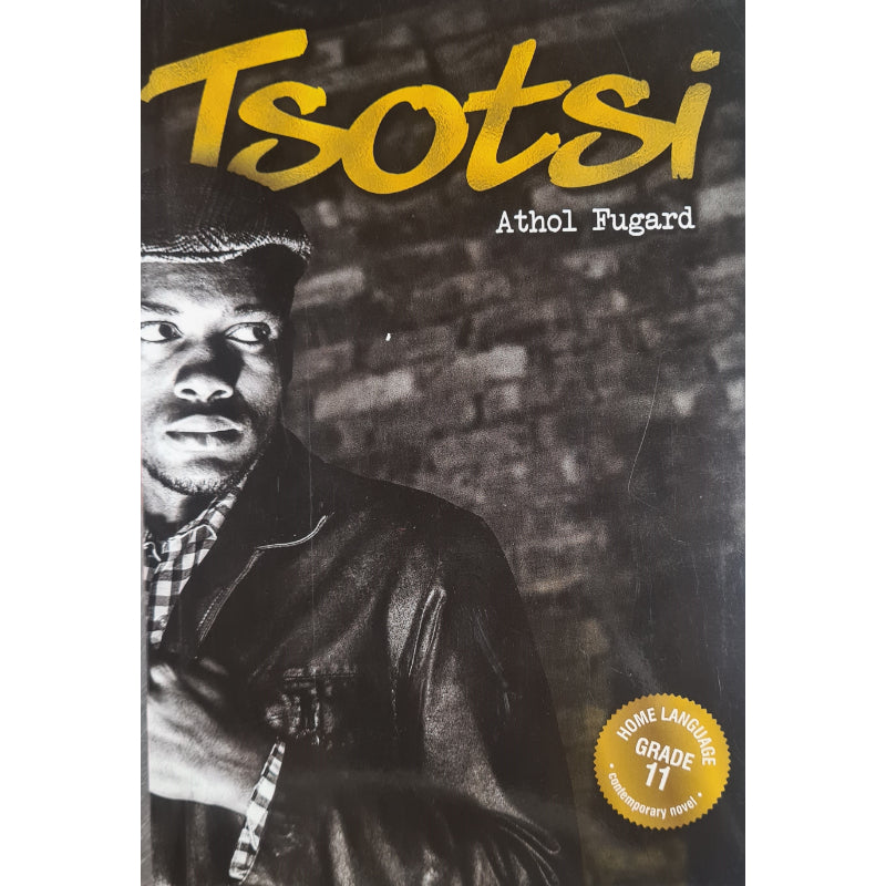 Tsotsi