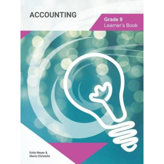 Consumo Accounting Grd 8 Lb