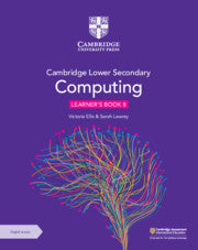 CAMBRIDGE COMPUTING LB BOOK 8