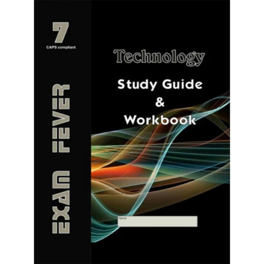 Exam Fever Grade 7 Technology