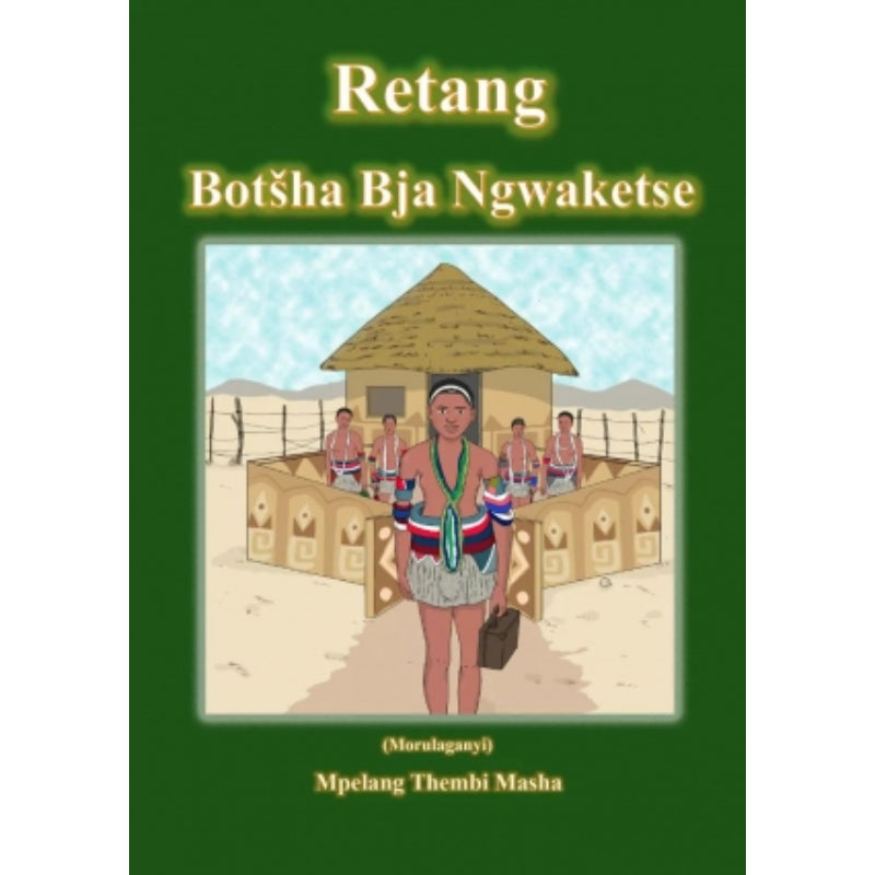 Retang Botsha Bja Ngwaketse
