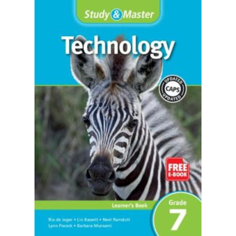 S&M Technology Lb Grd 7