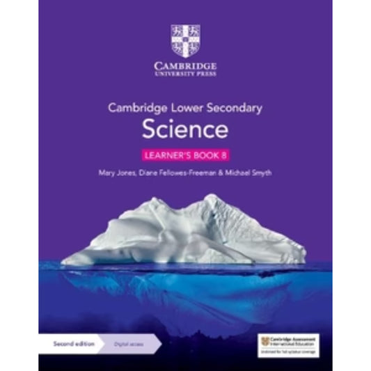 CLS: Science Grade 8 Lb