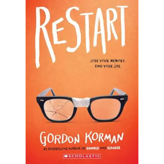 Restart Rb