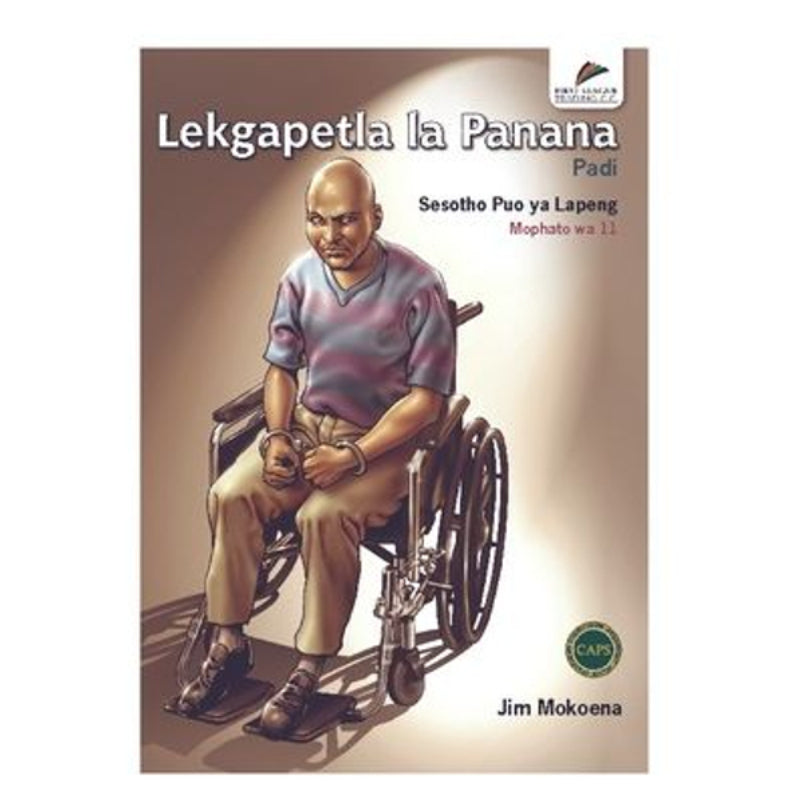 Lekgapetla La Panana
