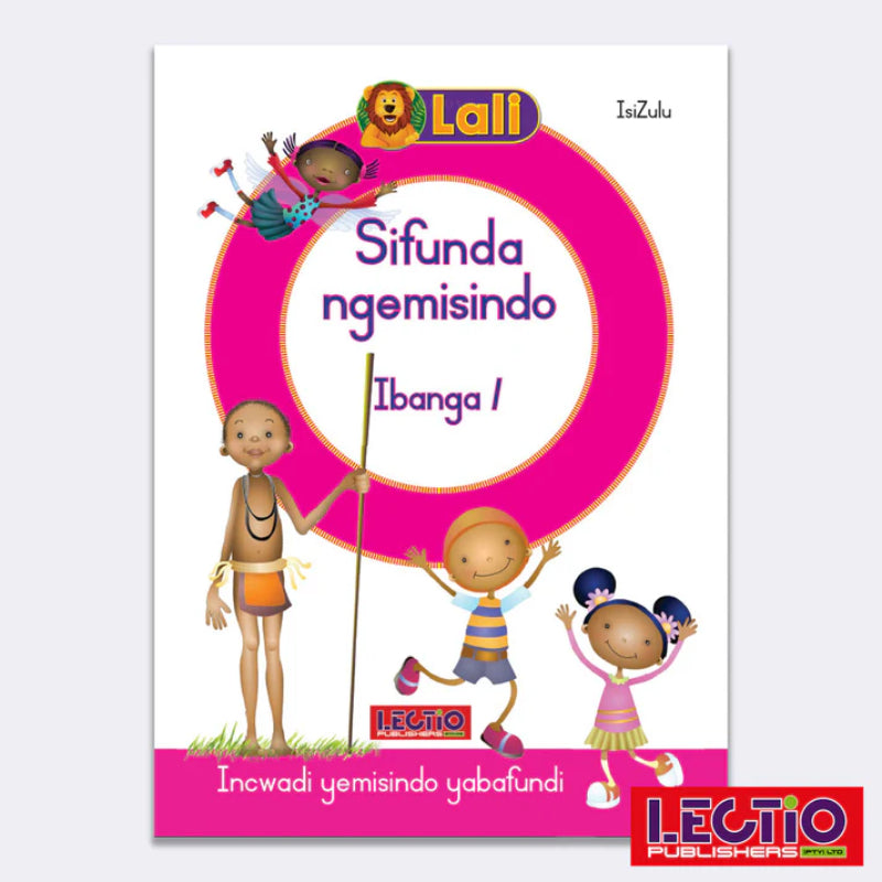 Sifunda Ngemisindo Ibanga 1 Incwadi 3