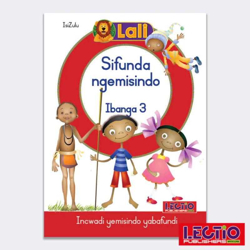 Masifunde Ngemisindo Uhlelo Grade 3