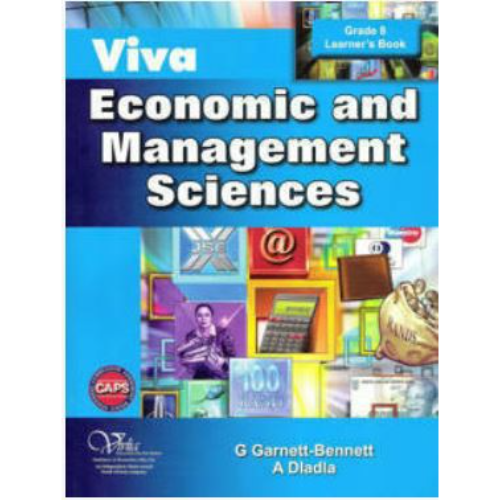 VIVA EMS GRADE 8