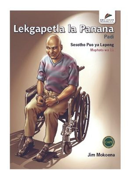 LEKGAPETLA LA PANANA