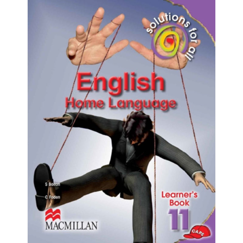 SFA English Hl Grd 11 Lb
