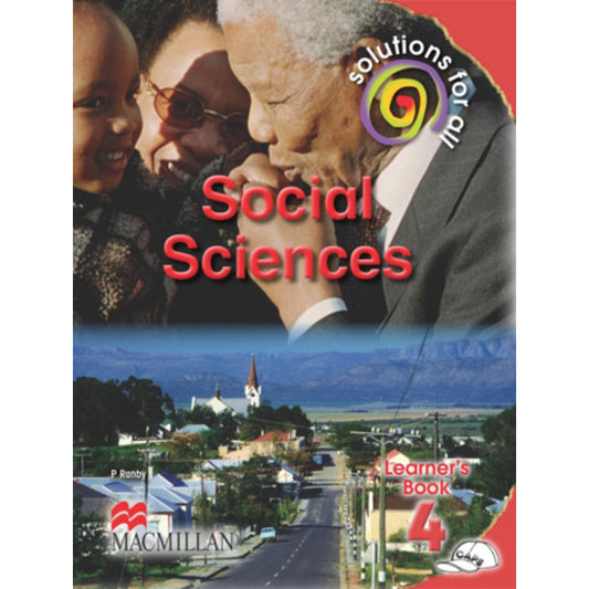 SFA Social Sciences Grd 4 Lb