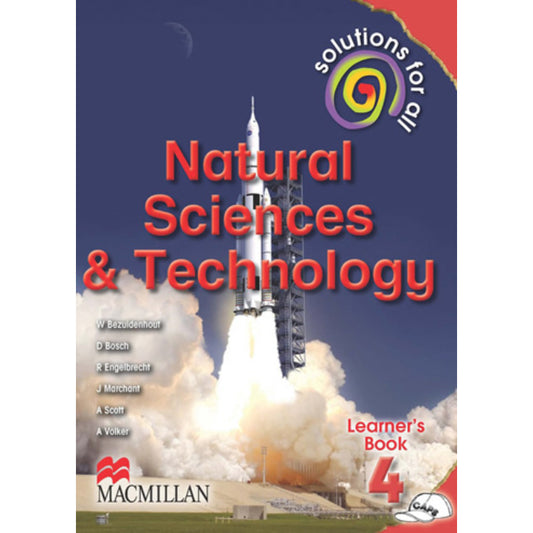 SFA Natural Science&Tech Grd 4 Lb
