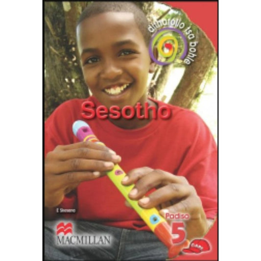Ditharollo Tsa Bohle Sesotho Gr5