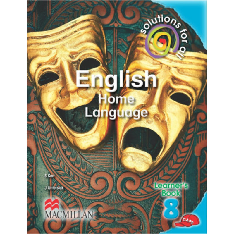 SFA English Grade 8 Lb