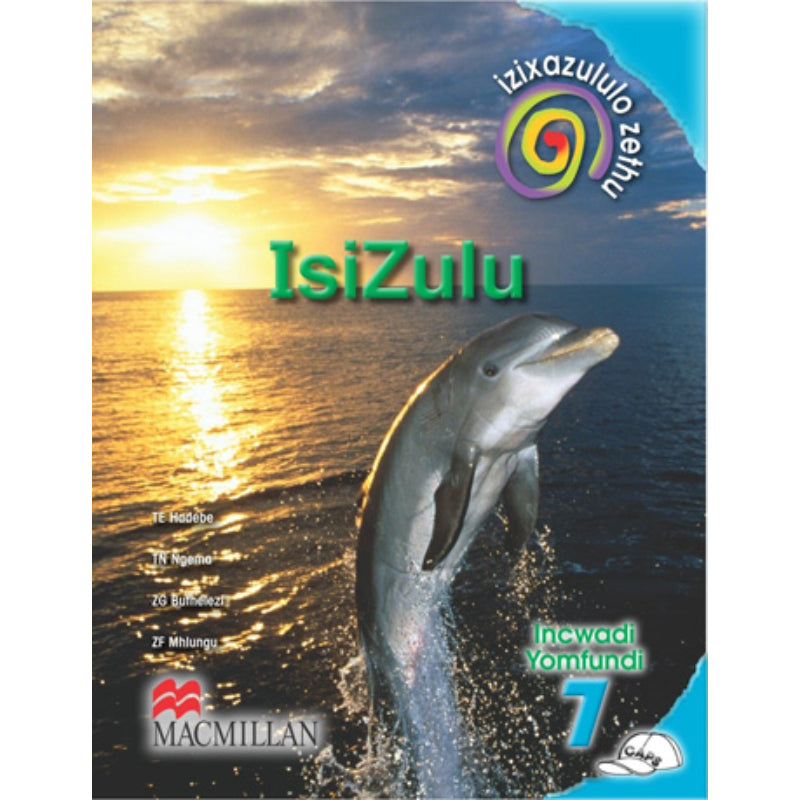 Izixazululo Zethu Isizulu Grd 7 Lb