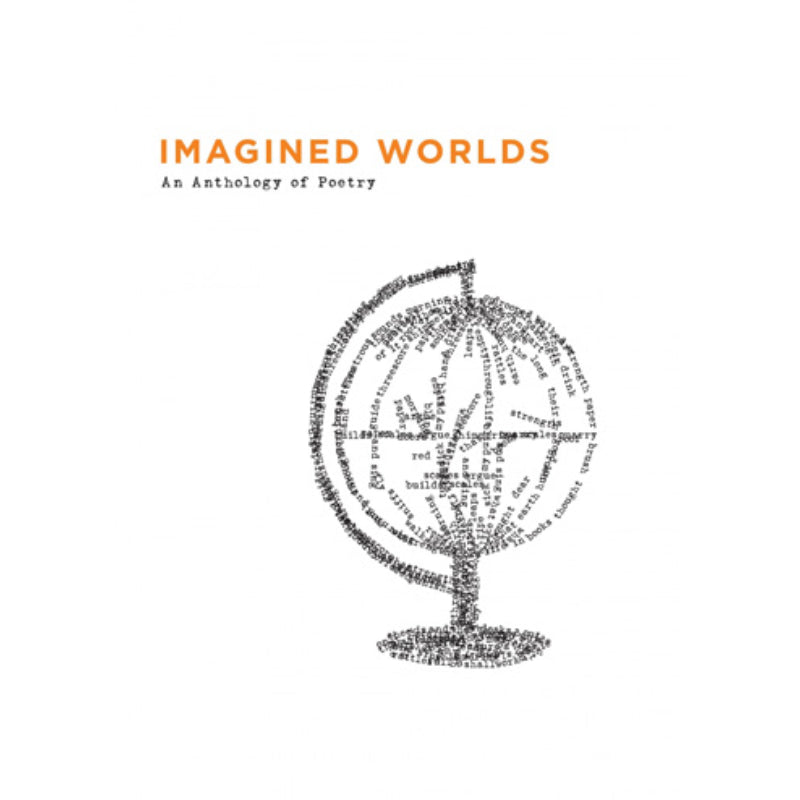 Imagined Worlds Poetry